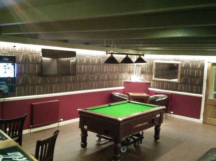 فندق The Market Inn