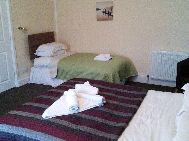 فندق The Market Inn