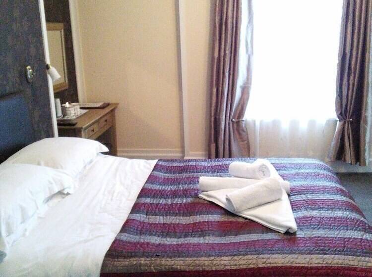 فندق The Market Inn