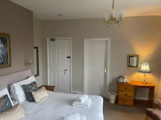 Hotelli The Westminster
