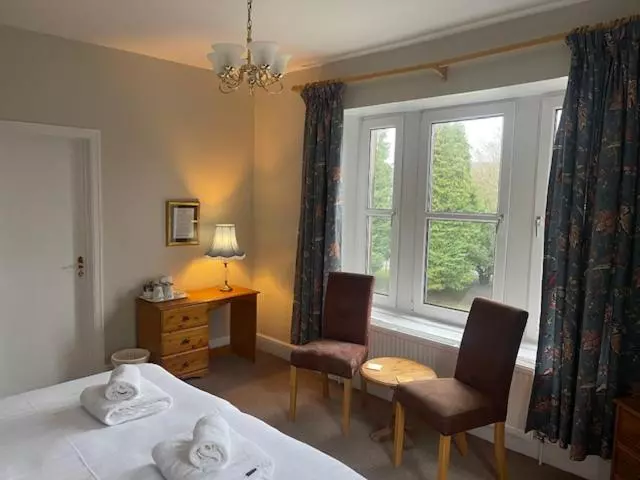 Hotelli The Westminster