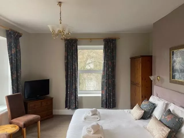 Hotelli The Westminster