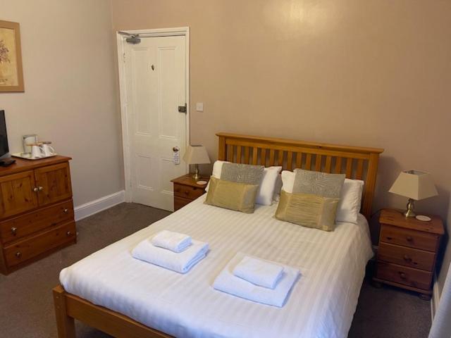 בית מלון כפרי The Westminster