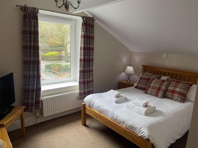 בית מלון כפרי The Westminster