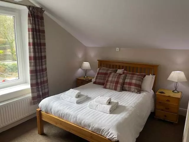 Hotelli The Westminster