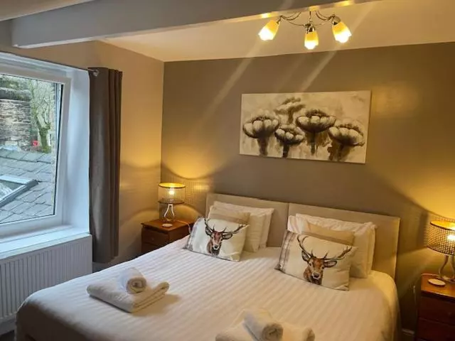 Hotelli The Westminster
