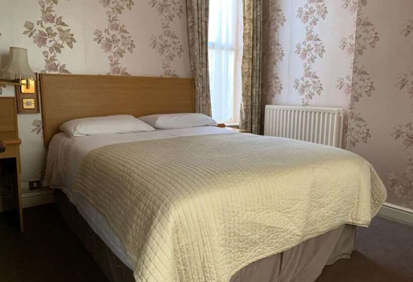 בית מלון כפרי Waterford Lodge