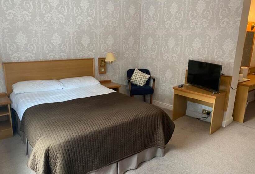 בית מלון כפרי Waterford Lodge