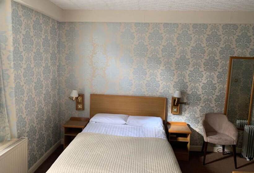 בית מלון כפרי Waterford Lodge