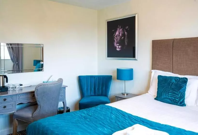 Hotel White Lion