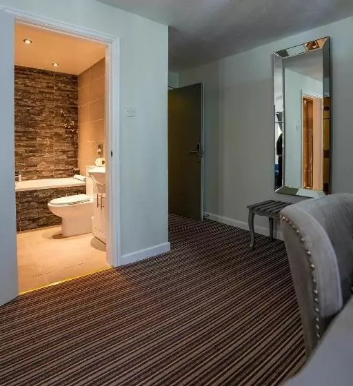 Hotel White Lion