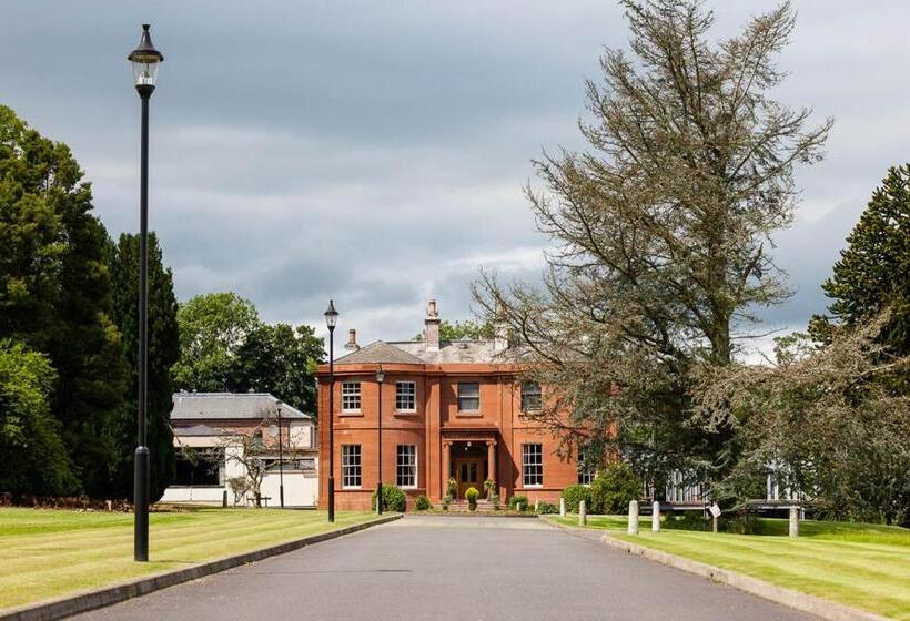 فندق Woodland House