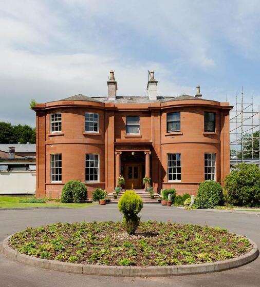 فندق Woodland House