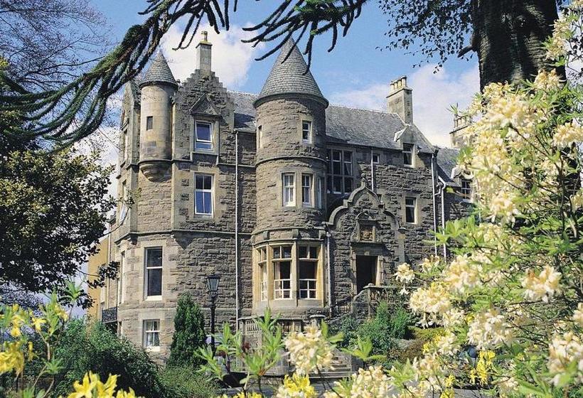 Knock Castle Hotel & Spa