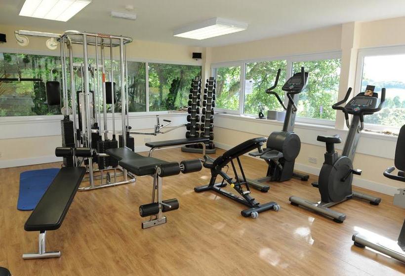 Knock Castle Hotel & Spa