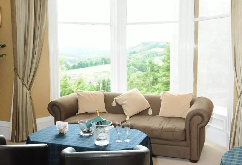 Knock Castle Hotel & Spa