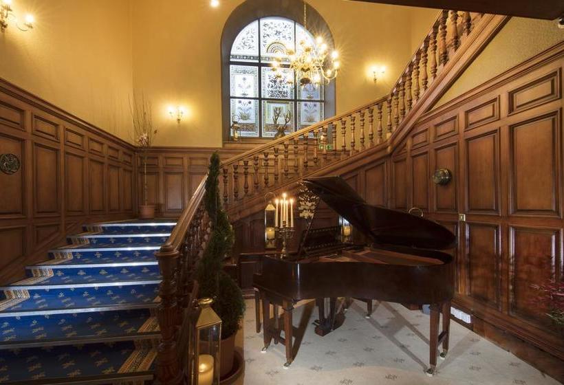 Knock Castle Hotel & Spa