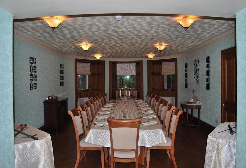 Knock Castle Hotel & Spa