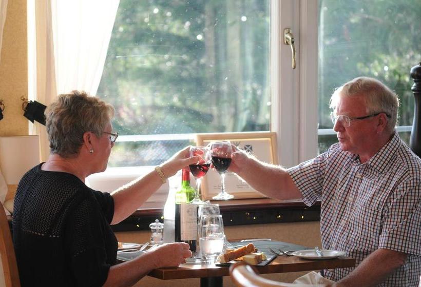 Knock Castle Hotel & Spa