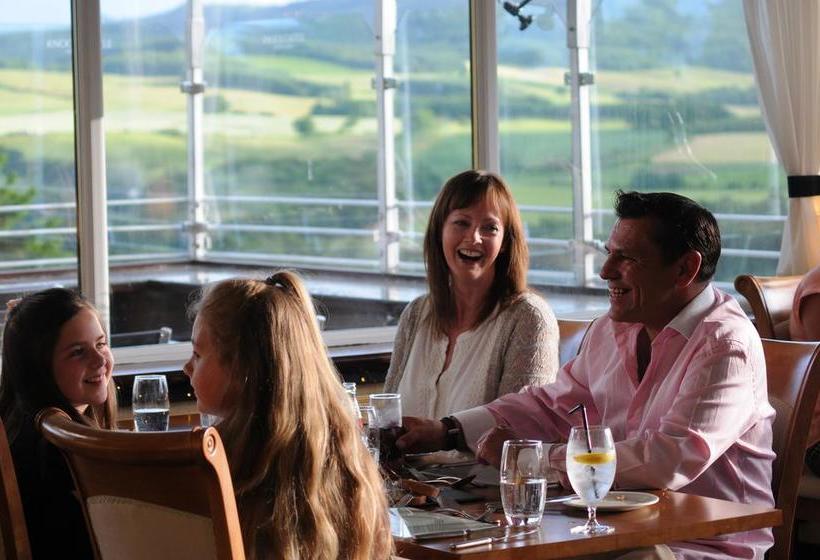 Knock Castle Hotel & Spa