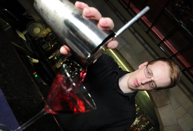 Knock Castle Hotel & Spa