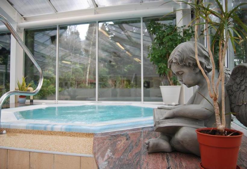 Knock Castle Hotel & Spa