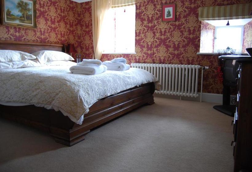 Knock Castle Hotel & Spa