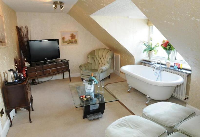 Knock Castle Hotel & Spa