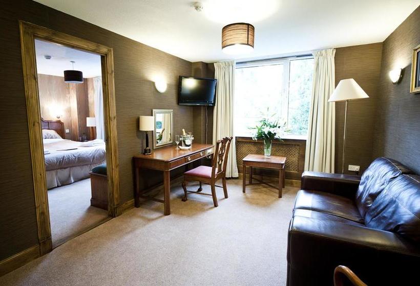 Knock Castle Hotel & Spa