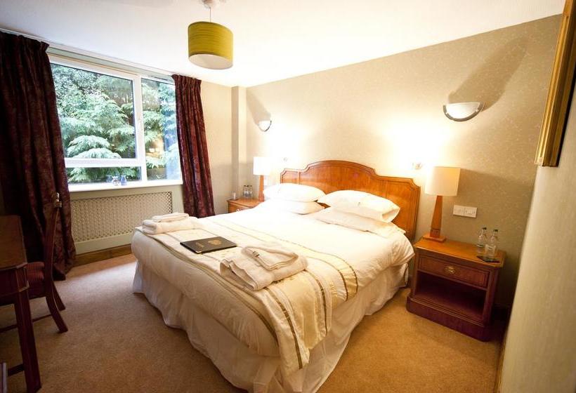 Knock Castle Hotel & Spa