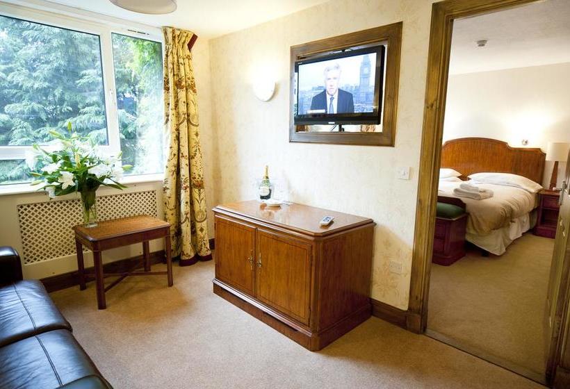 Knock Castle Hotel & Spa