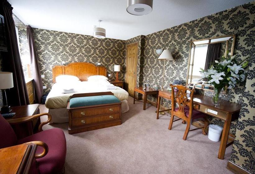 Knock Castle Hotel & Spa