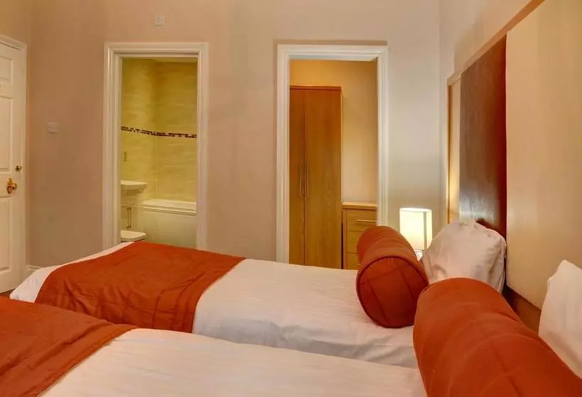 Hotel Lord Hill