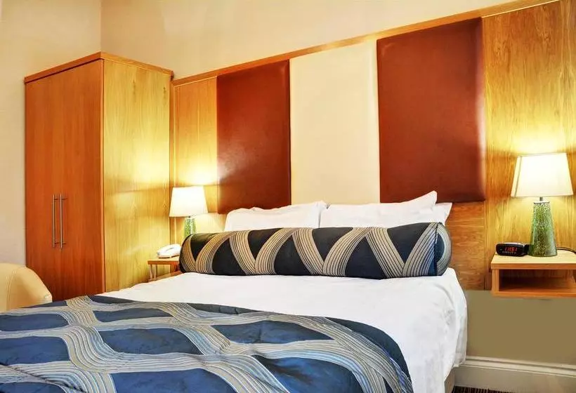 Hotel Lord Hill