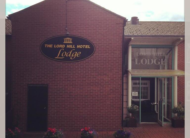 فندق Lord Hill