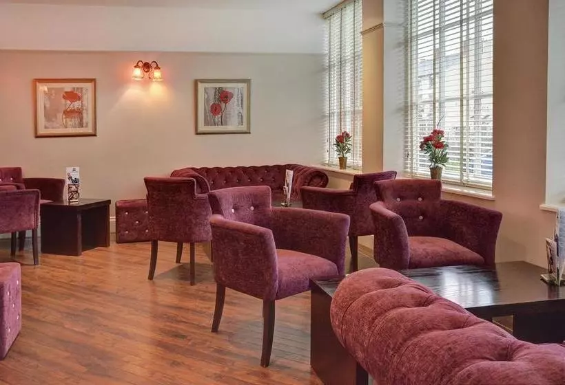Hotel Lord Hill