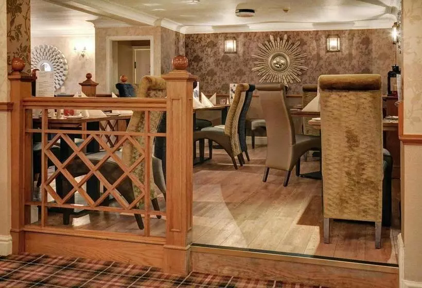 Hotel Lord Hill