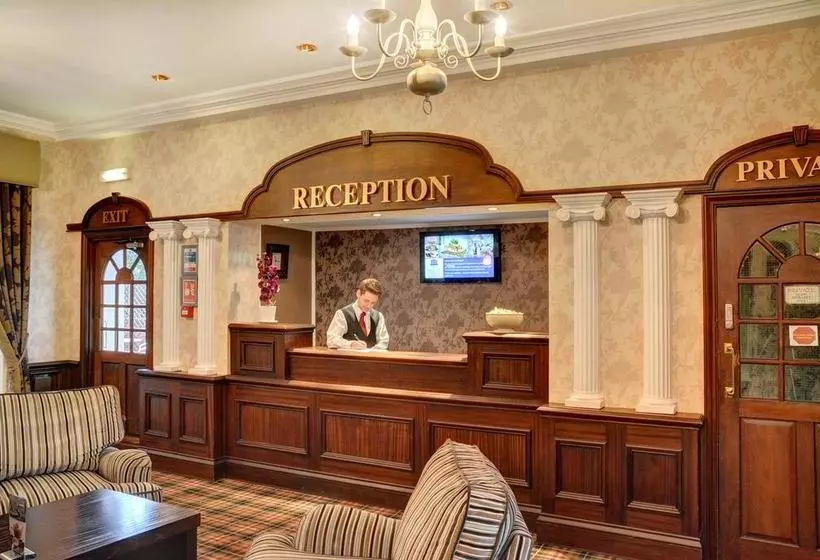 Hotel Lord Hill