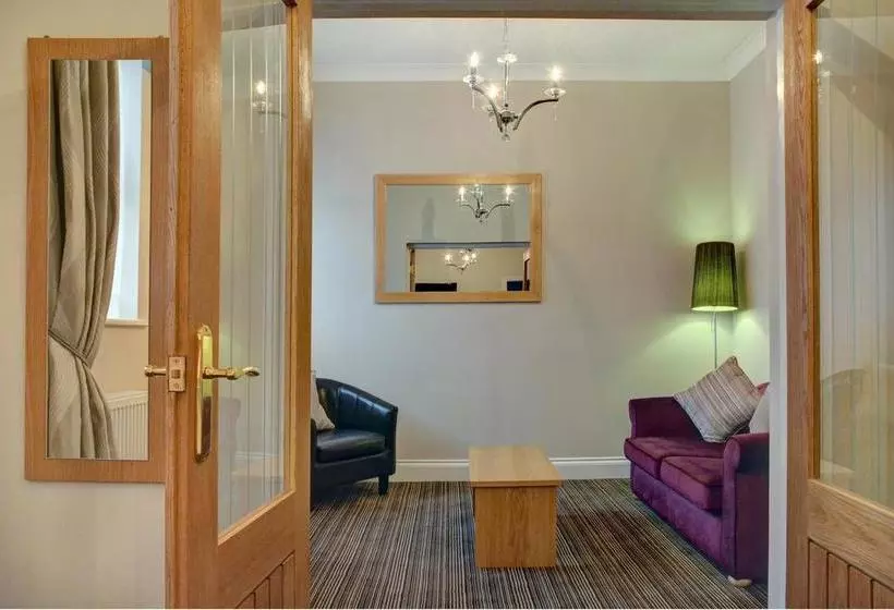 Hotel Lord Hill
