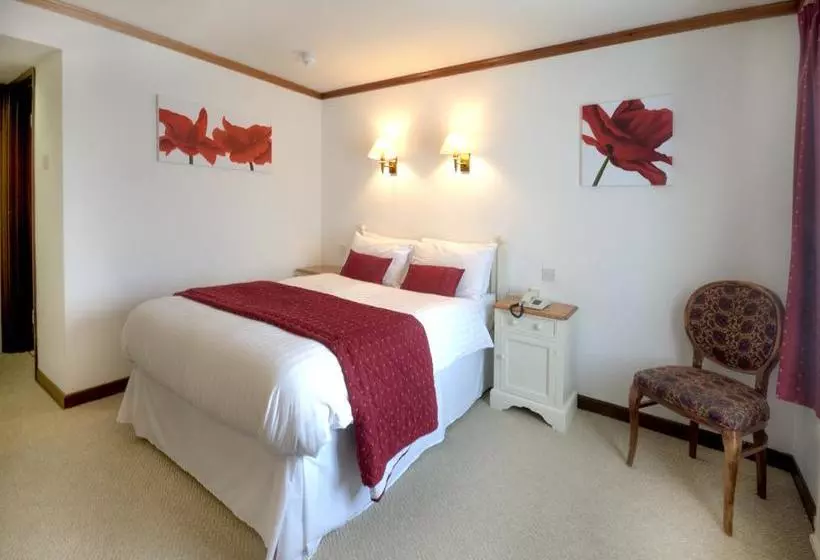 Hotel Lord Hill