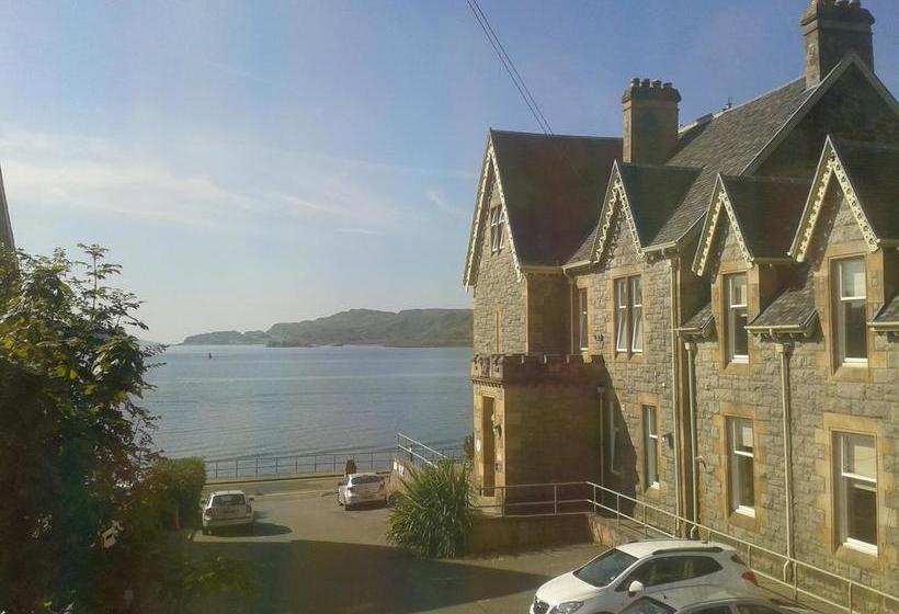 Oban Youth Hostel