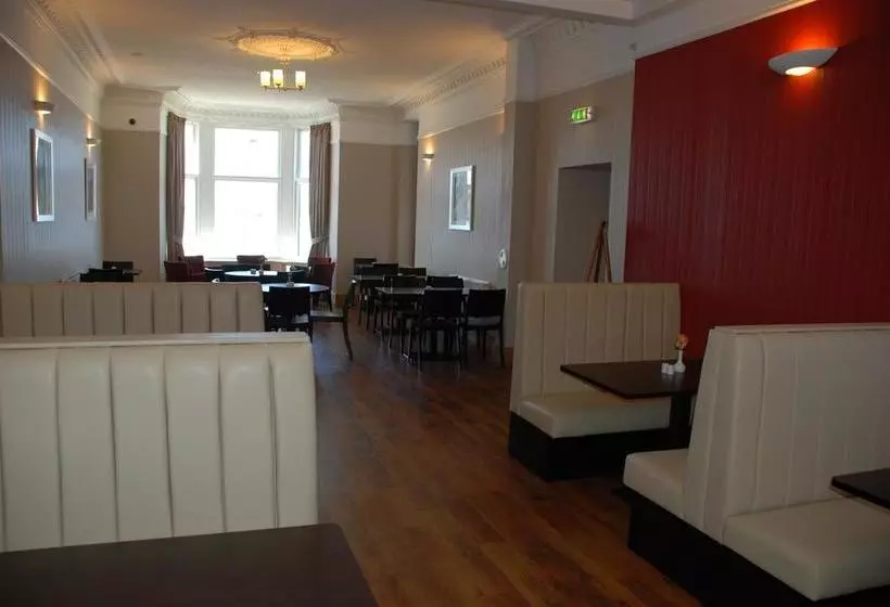 Oban Youth Hostel