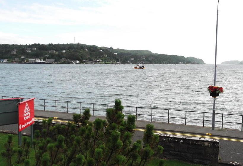 Oban Youth Hostel