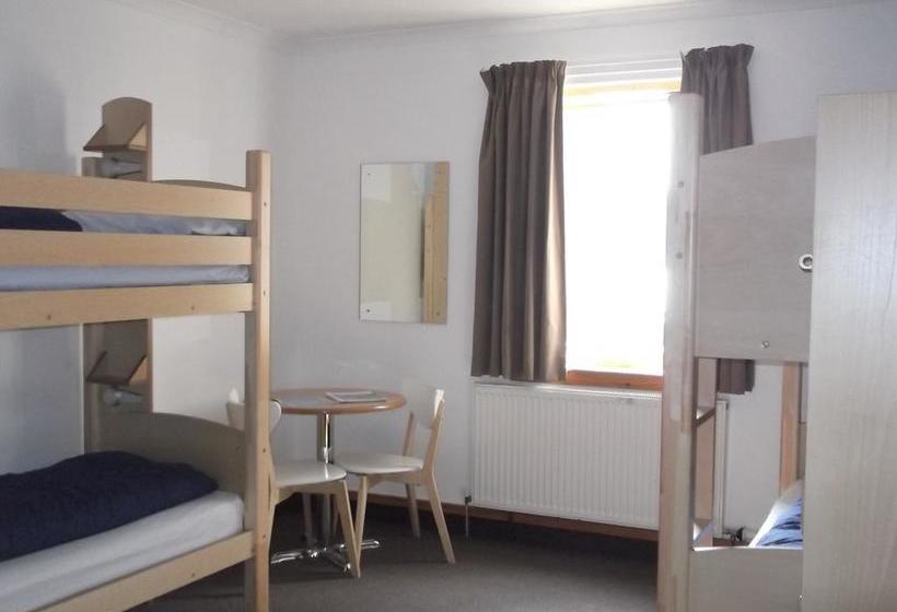 Oban Youth Hostel