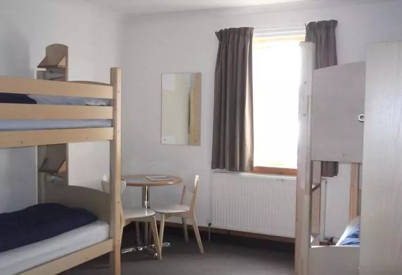 Oban Youth Hostel