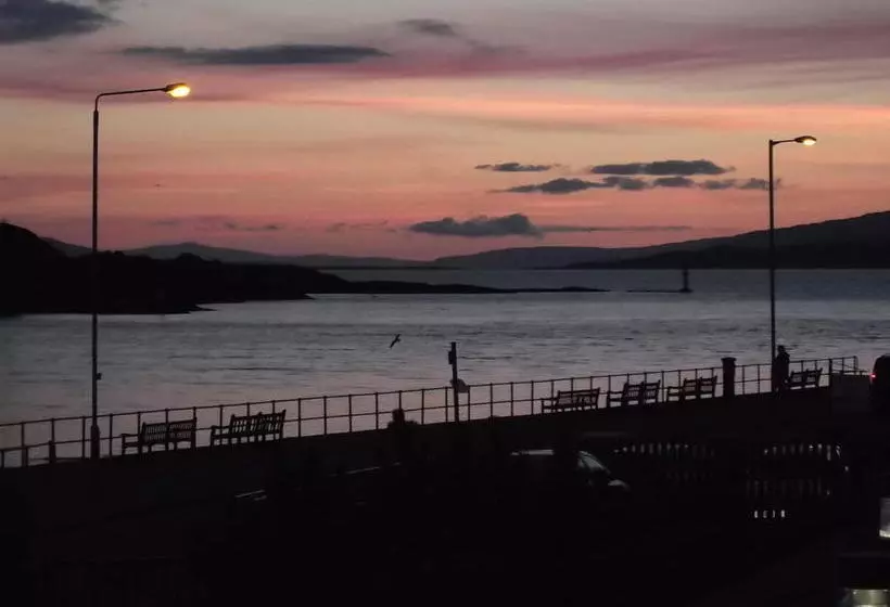 Oban Youth Hostel