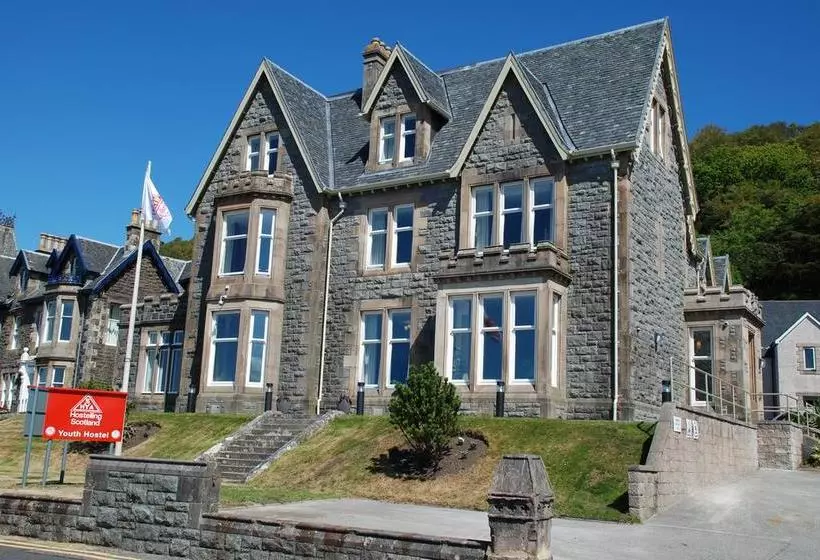 Oban Youth Hostel