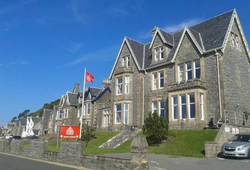 Oban Youth Hostel