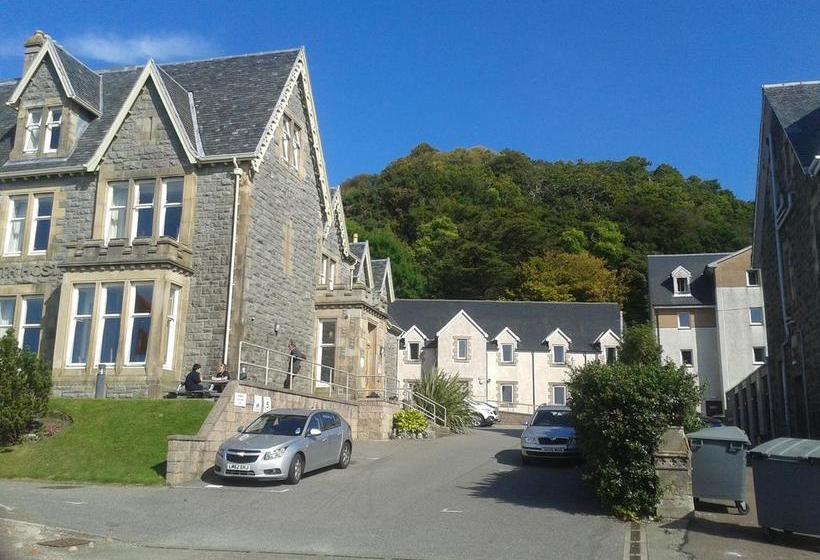 Oban Youth Hostel