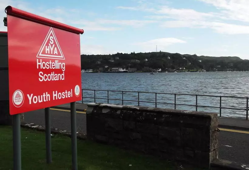 Oban Youth Hostel